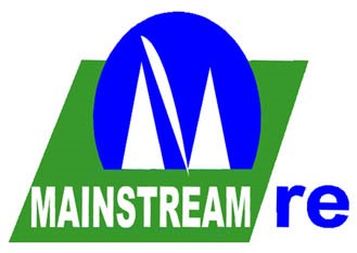 Mainstream Reinsurance Logo